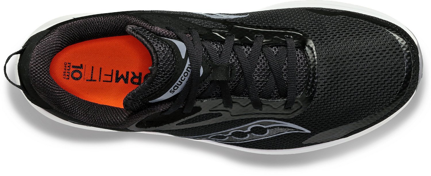 Saucony Men's Axon 3 Running Shoes - view number 4