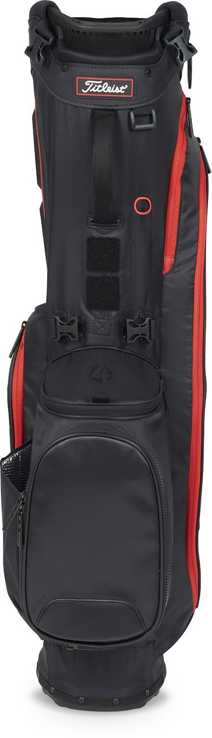 Titleist 2023 Players 4 Stand Golf Bag - view number 4