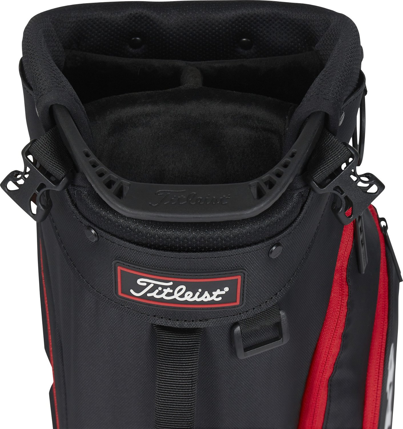 Titleist 2023 Players 4 Stand Golf Bag - view number 5