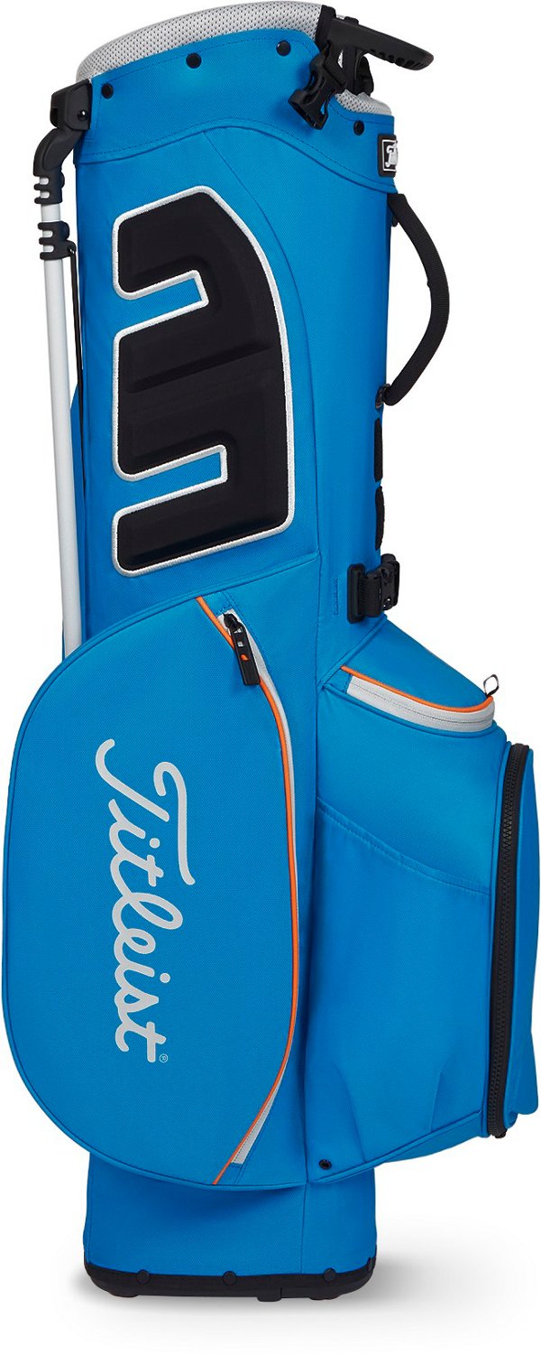 Titleist 2023 Players 4 Stand Golf Bag - view number 2