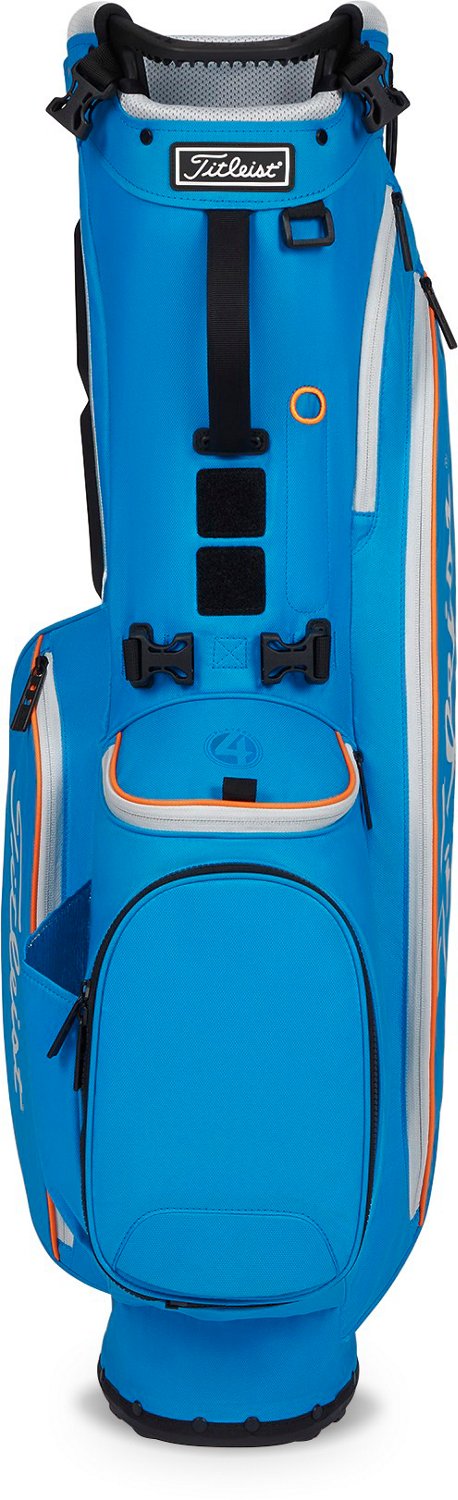 Titleist 2023 Players 4 Stand Golf Bag - view number 4