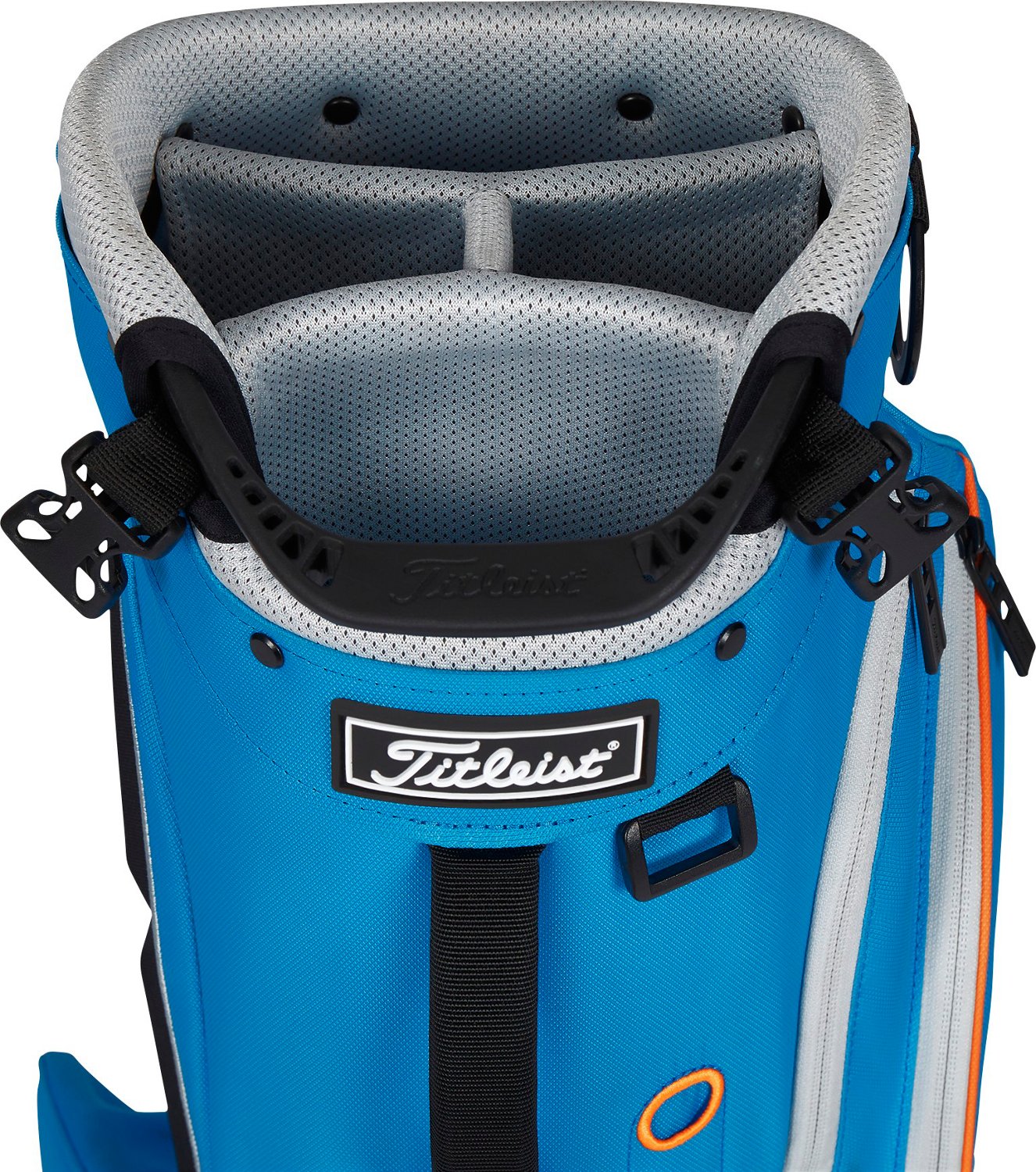 Titleist 2023 Players 4 Stand Golf Bag - view number 5