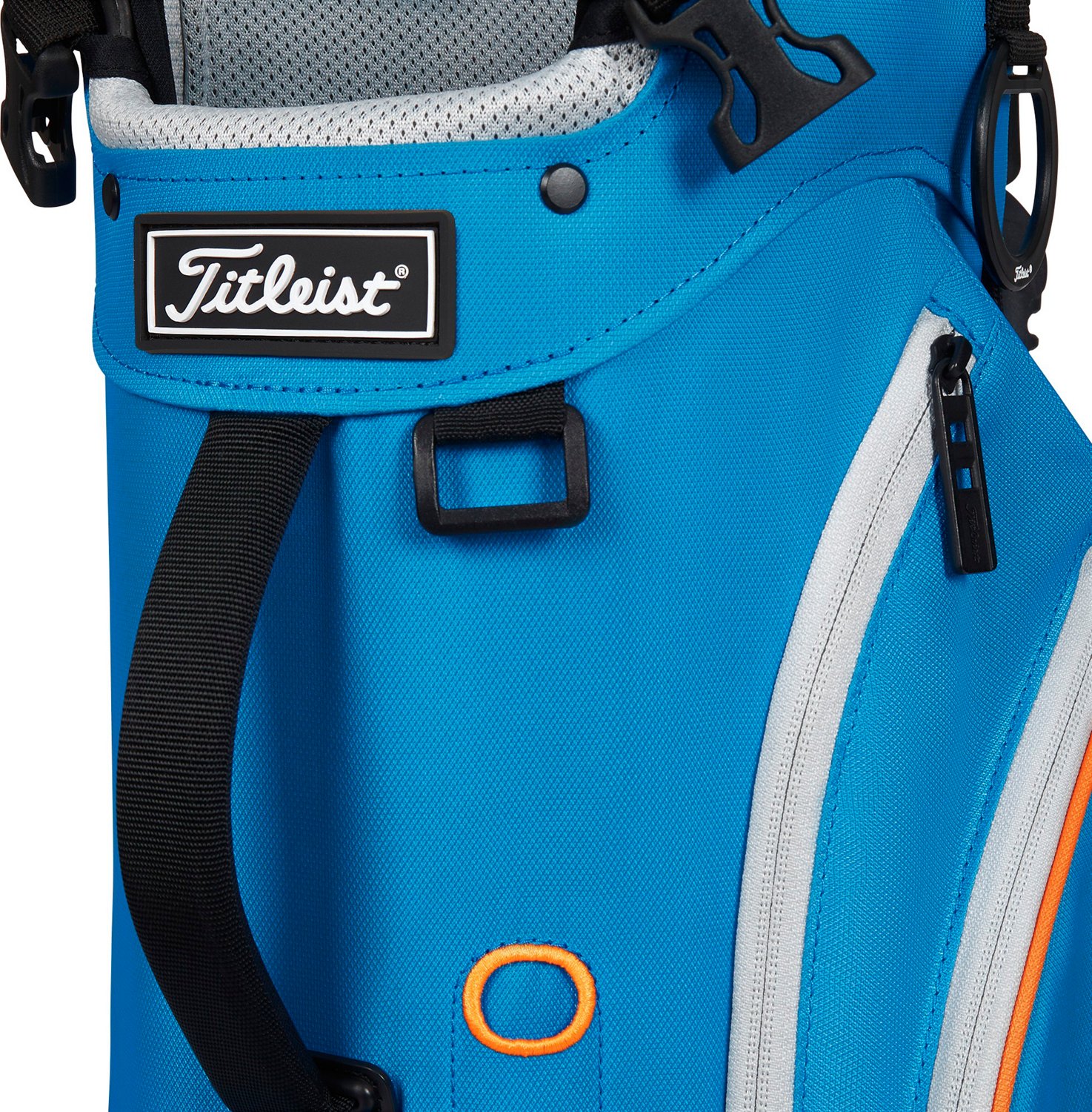 Titleist 2023 Players 4 Stand Golf Bag - view number 6