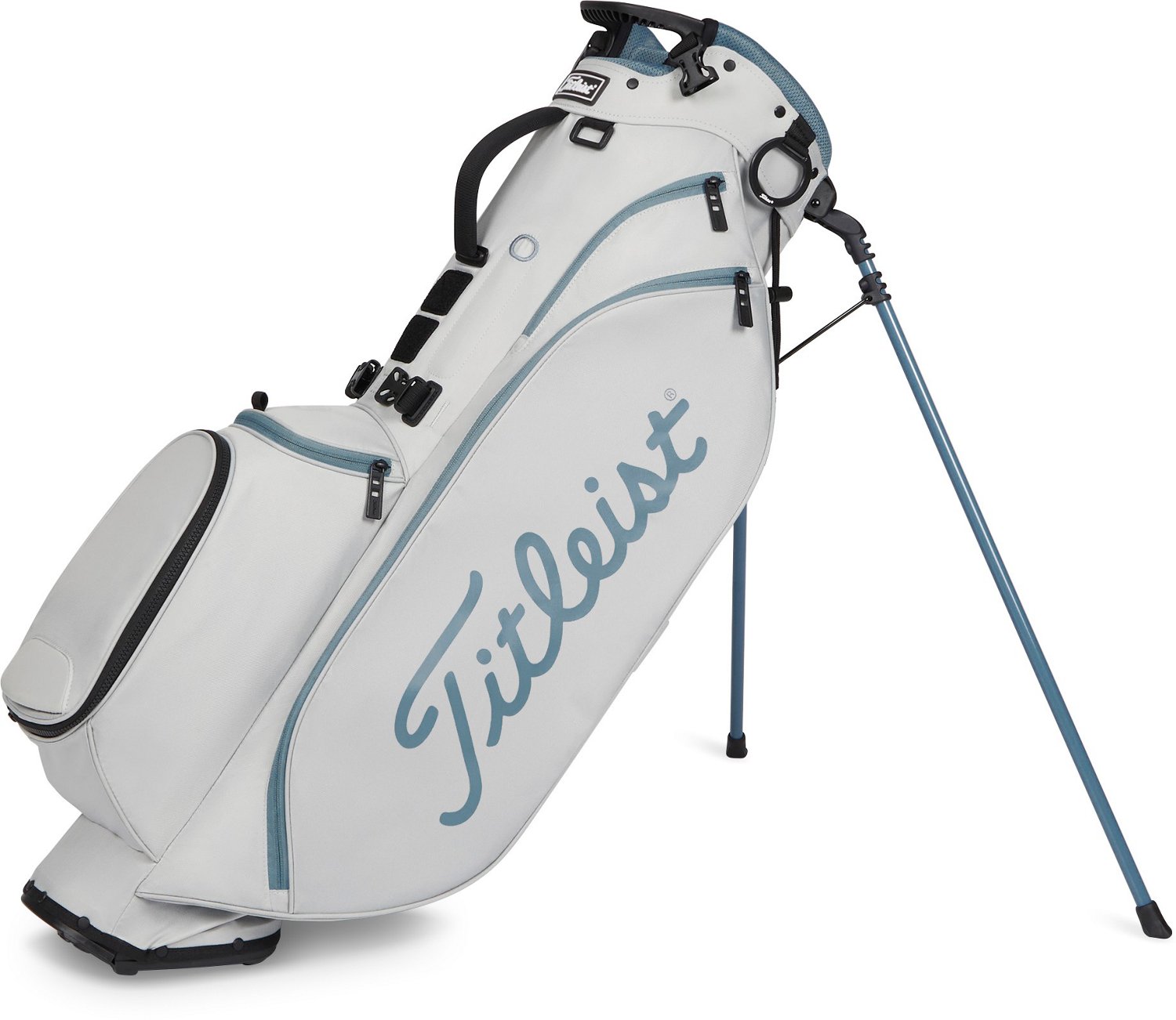 Titleist 2023 Players 4 Stand Golf Bag