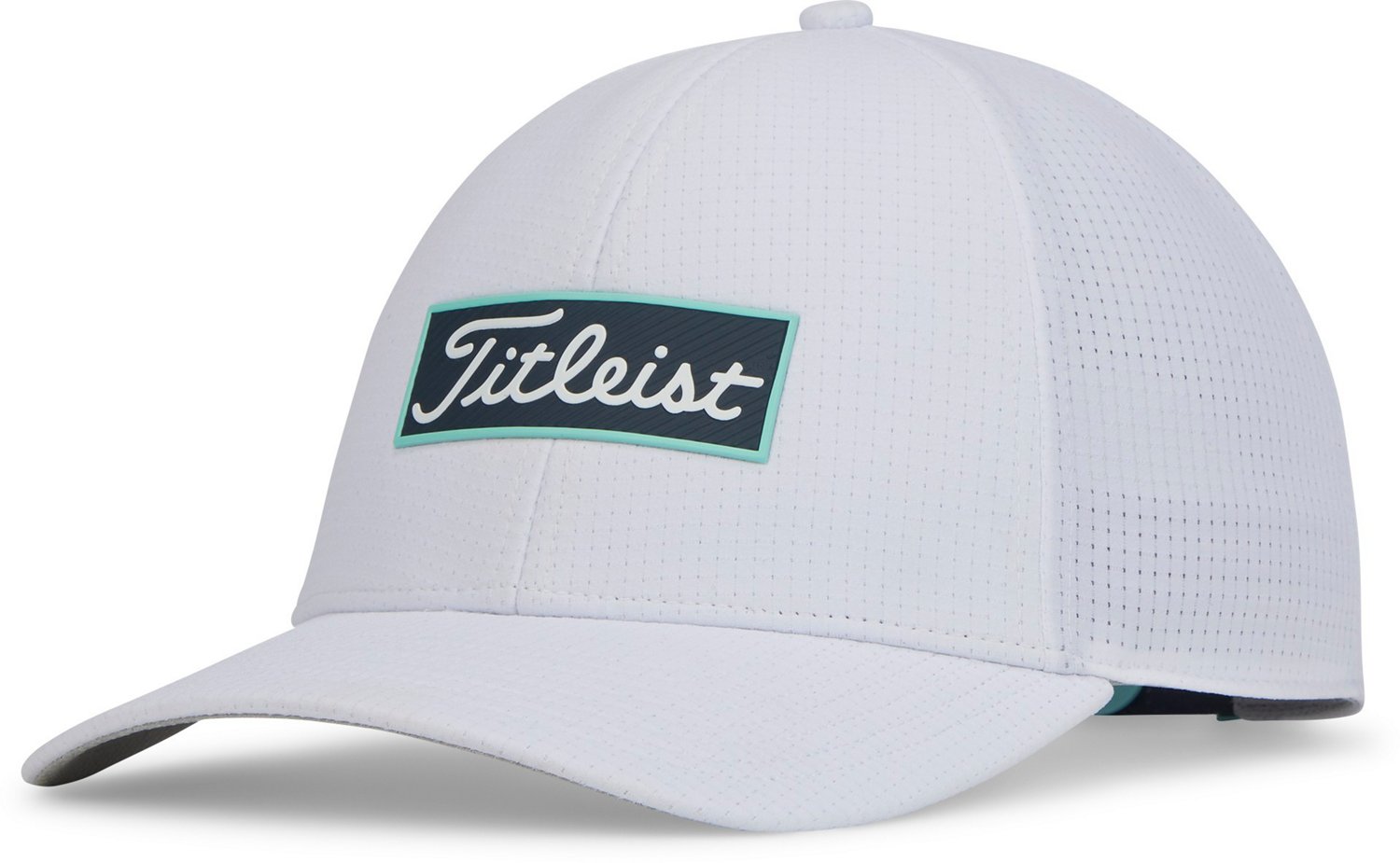 Titleist Adults' Oceanside Golf Hat - view number 2