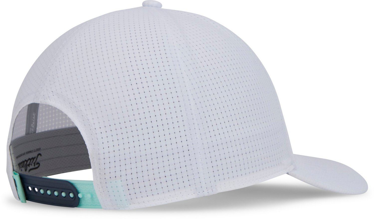 Titleist Adults' Oceanside Golf Hat - view number 3