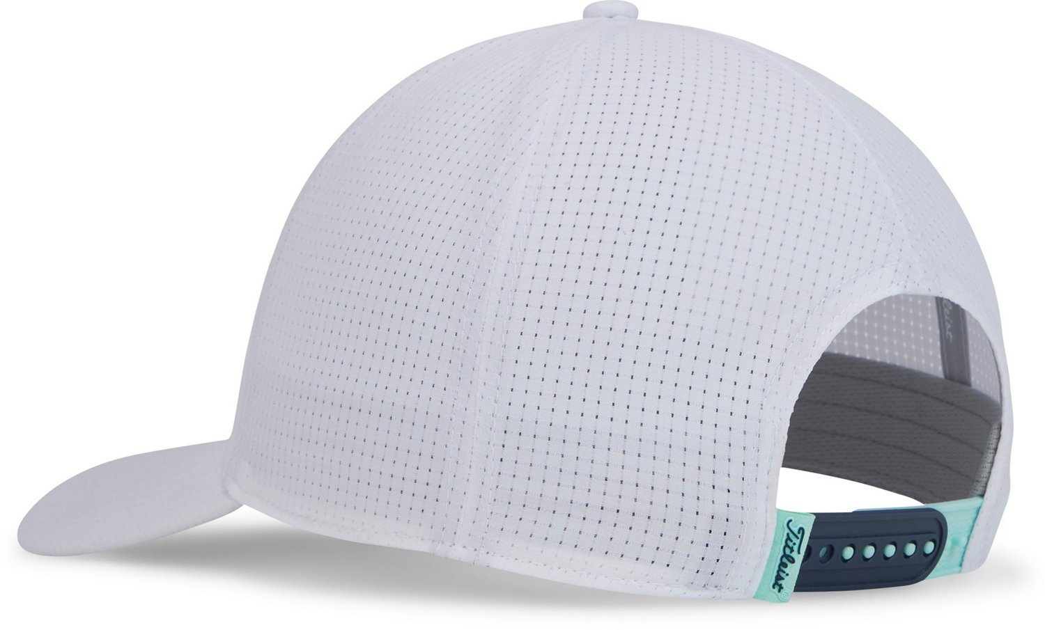 Titleist Adults' Oceanside Golf Hat - view number 4
