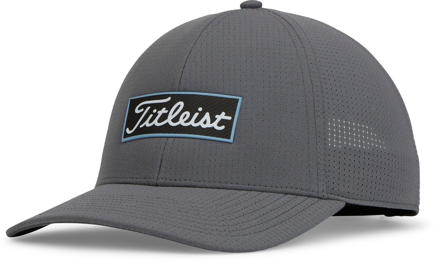 Titleist Adults' Oceanside Golf Hat - view number 2