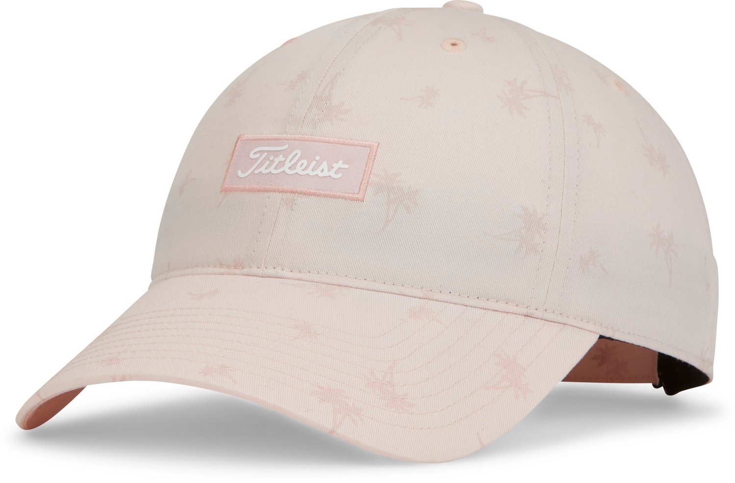 Titleist Women's Charleston Prints Cap - view number 2