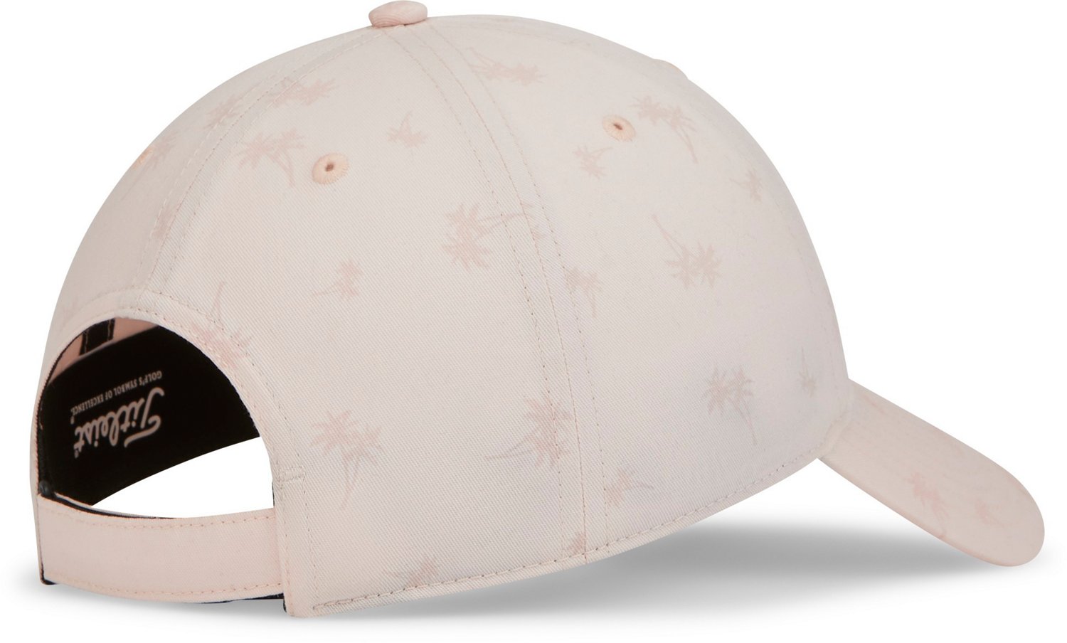 Titleist Women's Charleston Prints Cap - view number 3
