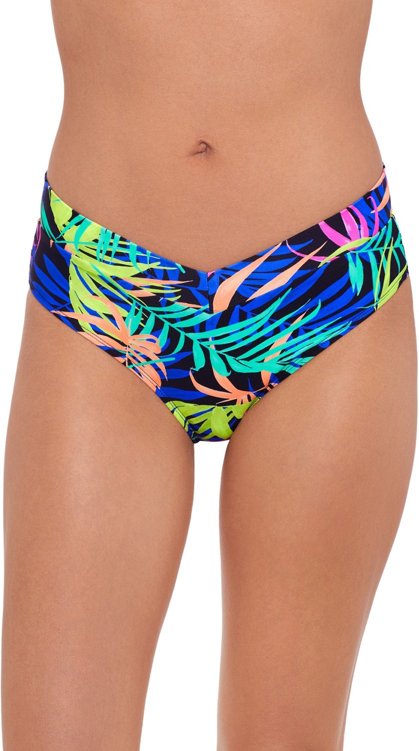 Academy sports store women's swimwear