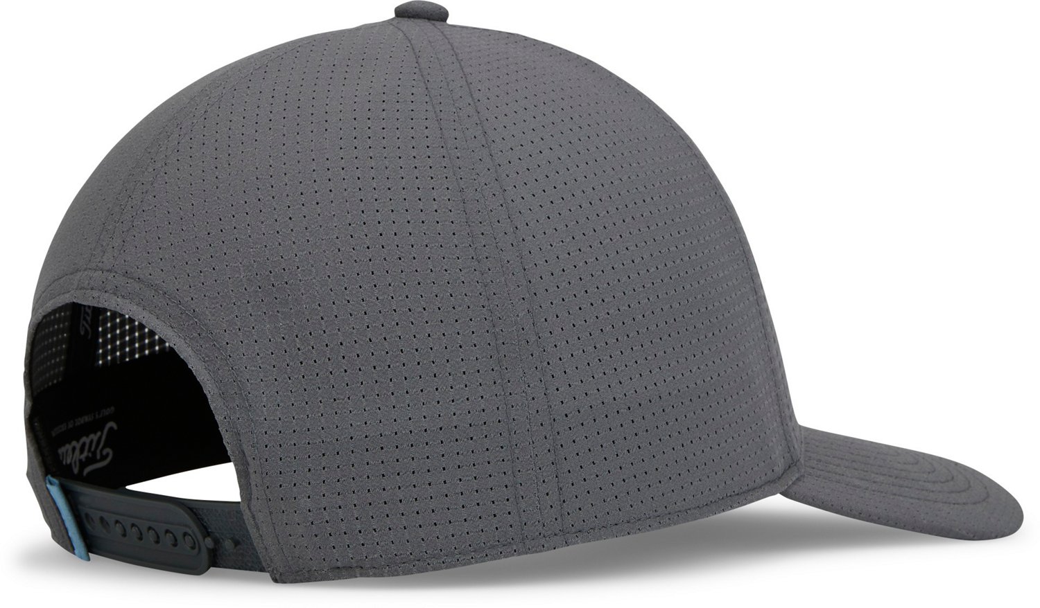 Titleist Adults' Oceanside Golf Hat - view number 3