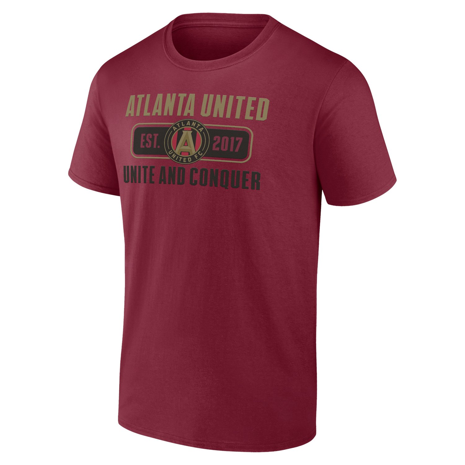 Atlanta United Men's Blindside Graphic T-shirt | Academy