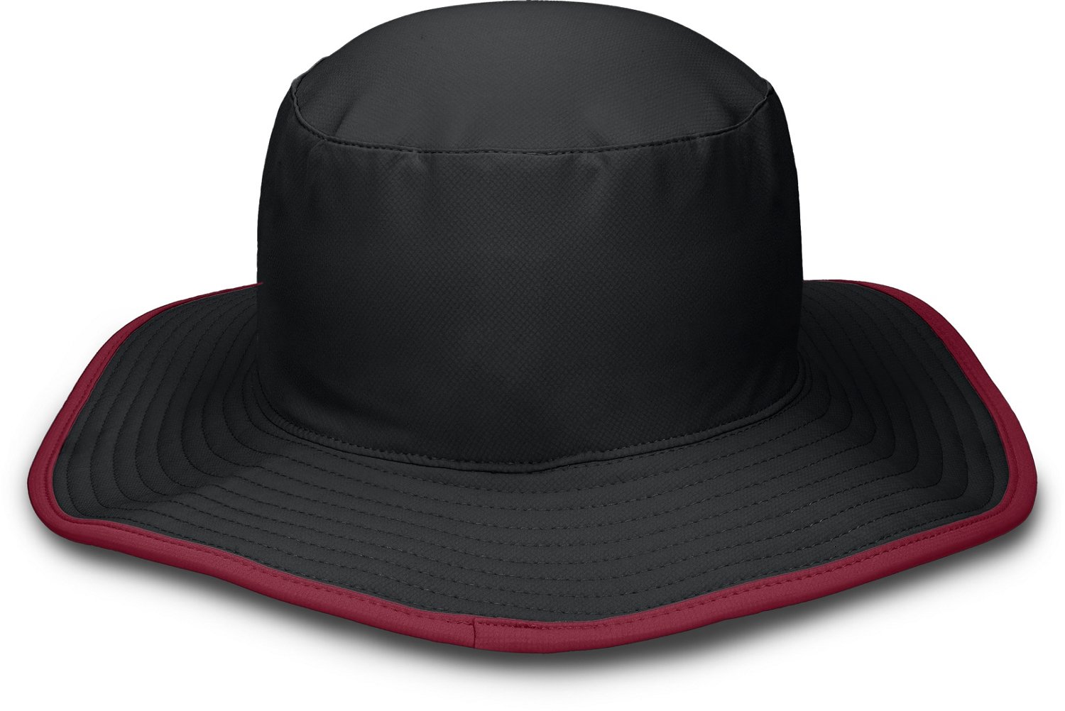 Fanatics Men's Atlanta United Cinder Bucket Hat - view number 2