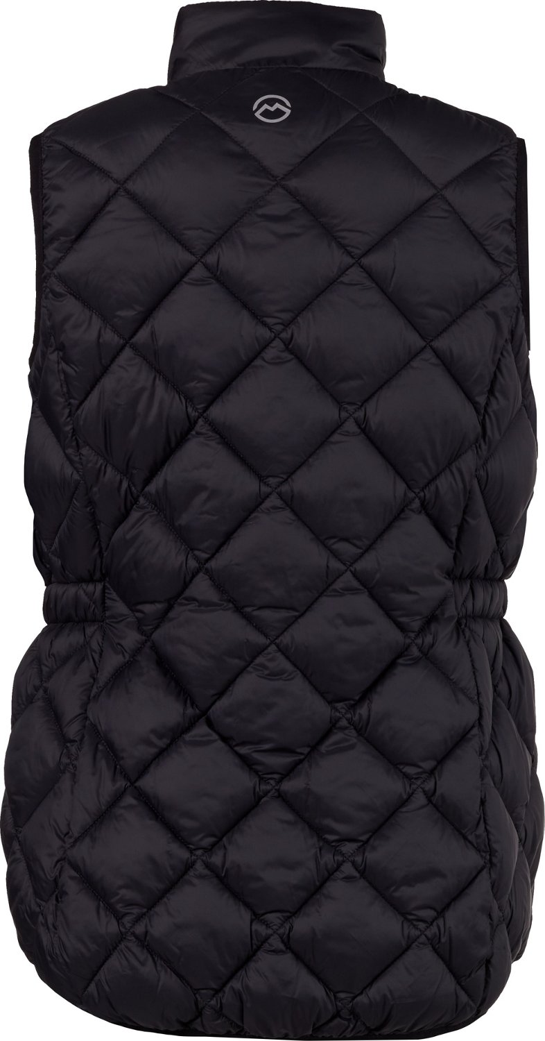 Magellan Outdoors Women's Lost Pines Puffer Vest - view number 4