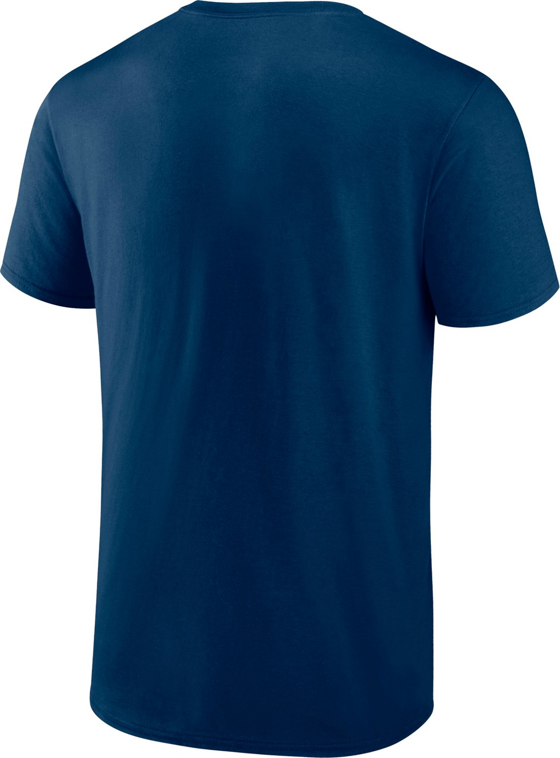 Nashville SC Men's Blindside Graphic T-shirt                                                                                     - view number 2