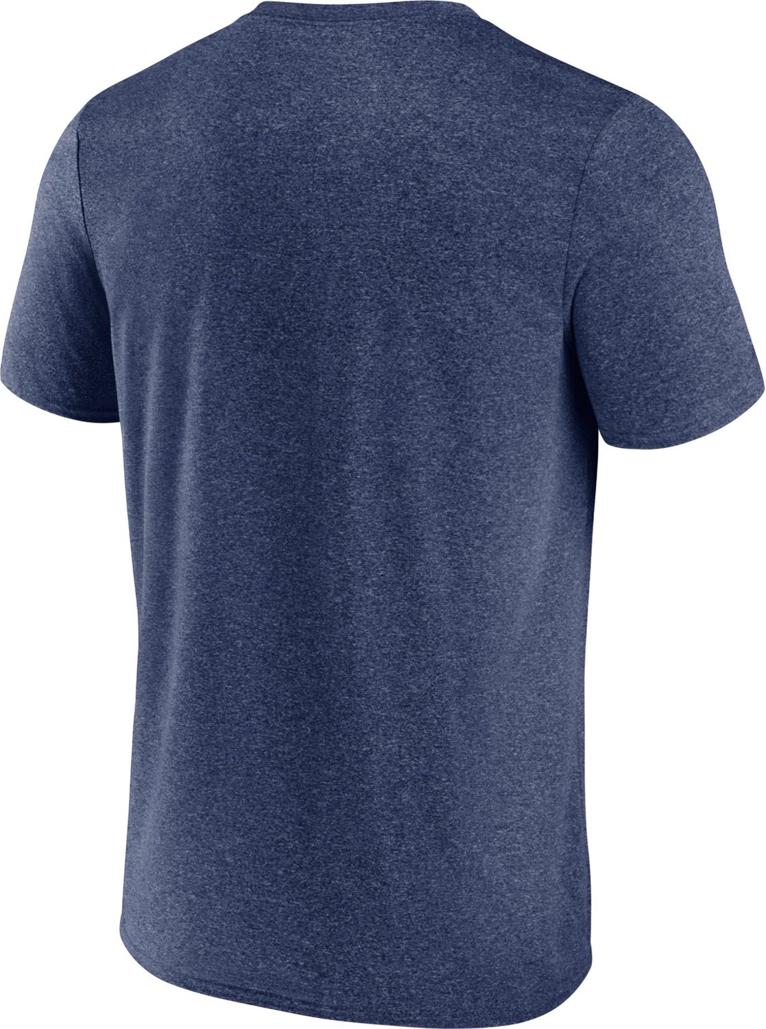 Fanatics Men's Nashville SC Drop Kick T-shirt - view number 2