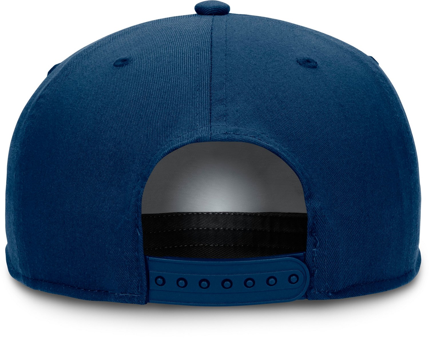 Fanatics Men's Nashville SC Iron Snapback Cap - view number 4