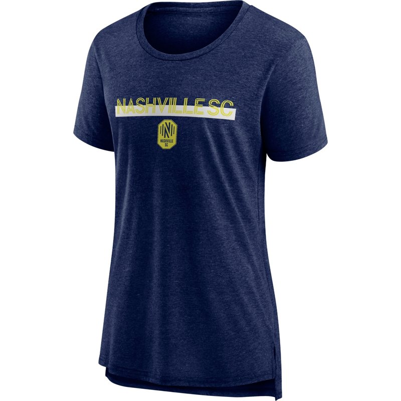 Nashville Sc Womenâ… - image