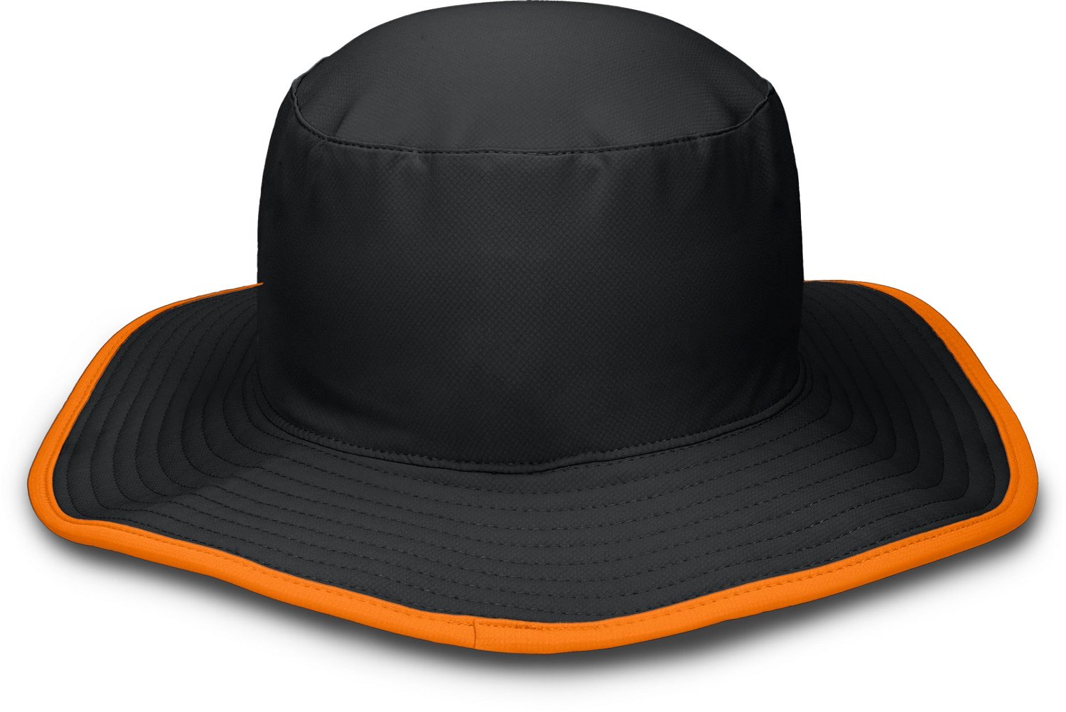 Fanatics Men's Houston Dynamo FC Cinder Bucket Hat - view number 2