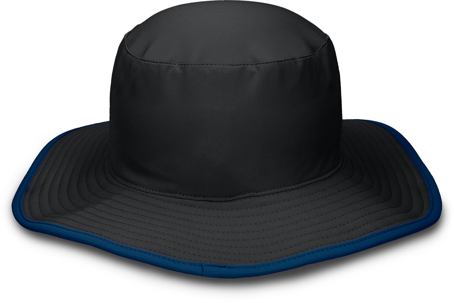 Fanatics Men's Nashville SC Cinder Bucket Hat - view number 2