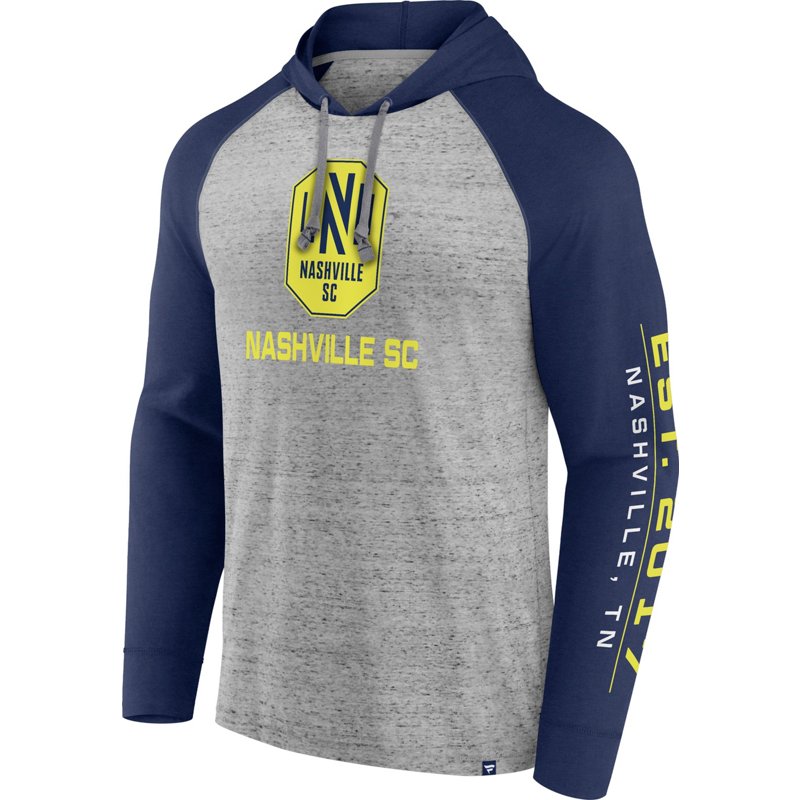 Fanatics Men's Nash… - image