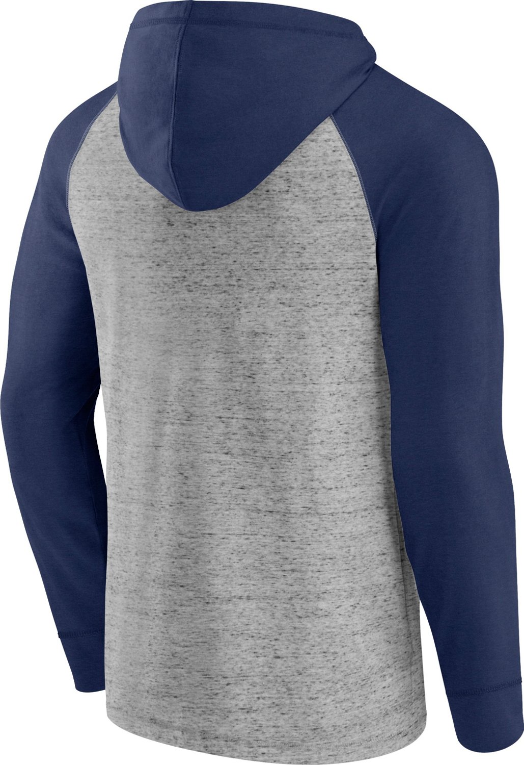 Fanatics Men's Nashville SC Deflection Hoodie - view number 2