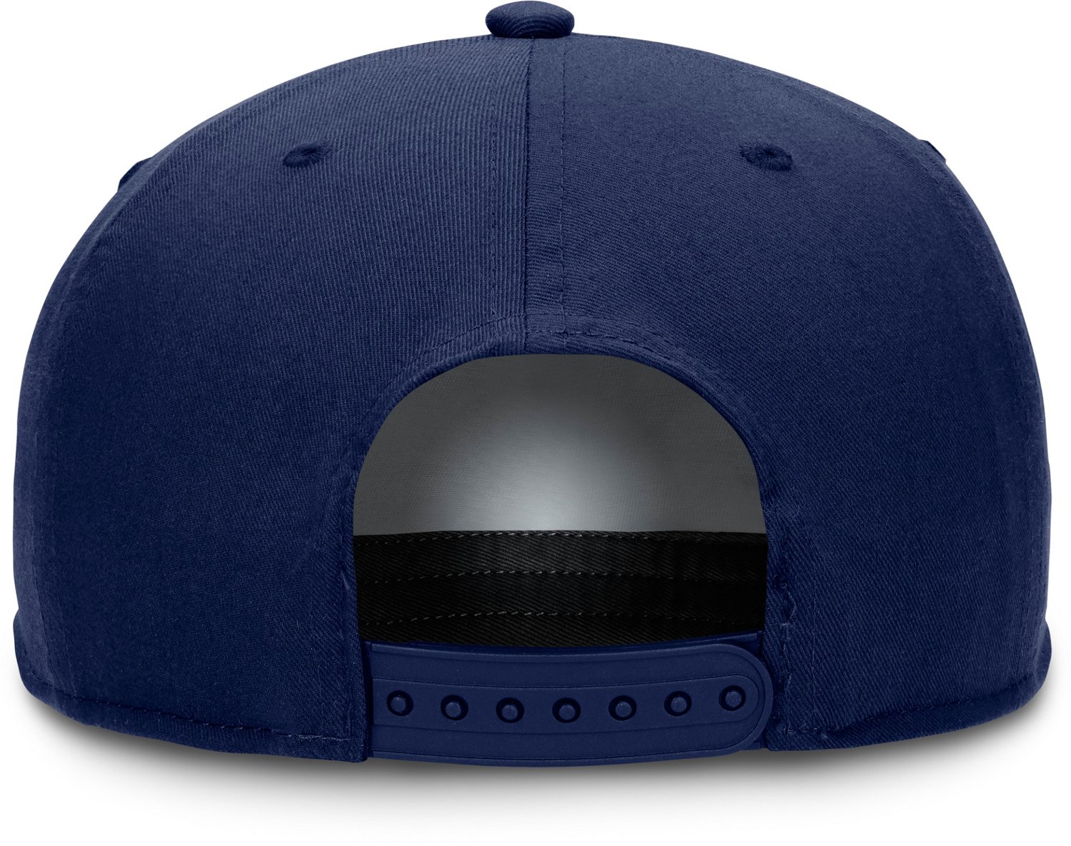 Fanatics Men's St. Louis City SC Iron Snapback Cap - view number 4