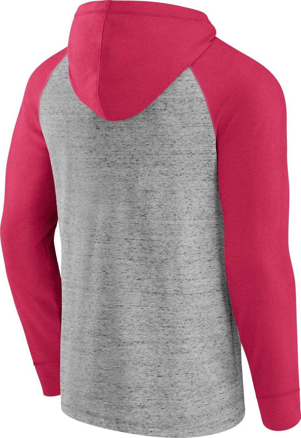 Fanatics Men's St. Louis City SC Deflection Hoodie - view number 2