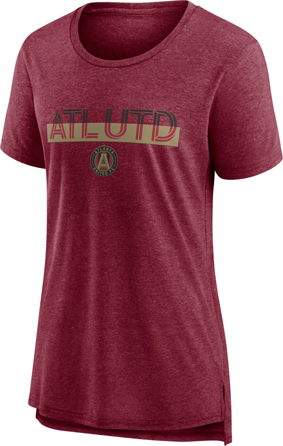 Atlanta United Women’s In Play Graphic T-shirt