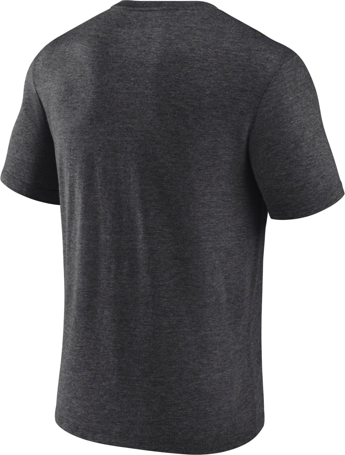 Fanatics Men's Oklahoma State University Fundamentals Center Block Classic T-shirt                                               - view number 2
