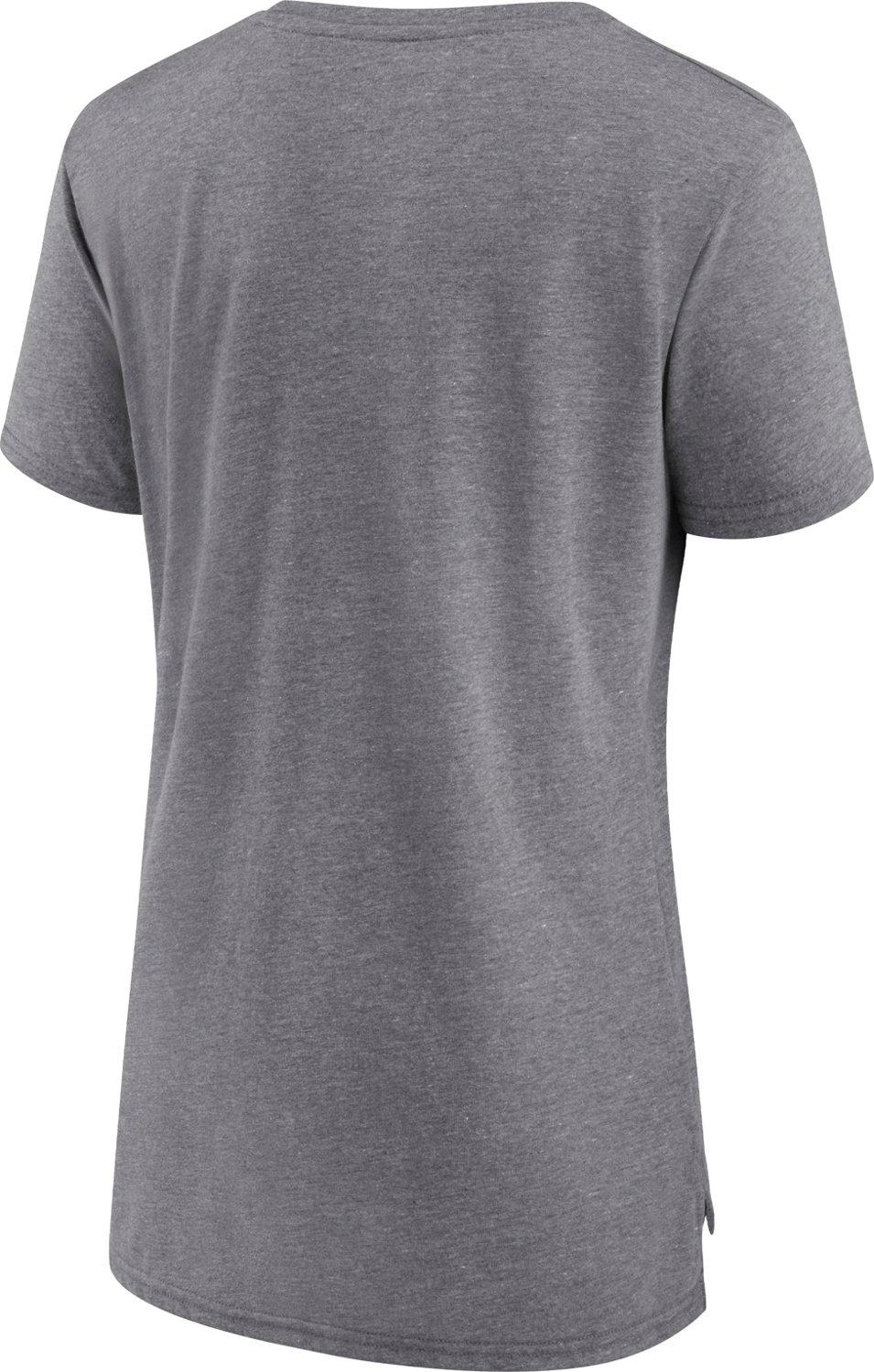 Charlotte FC Women's Goalkeeper Graphic T-shirt                                                                                  - view number 2