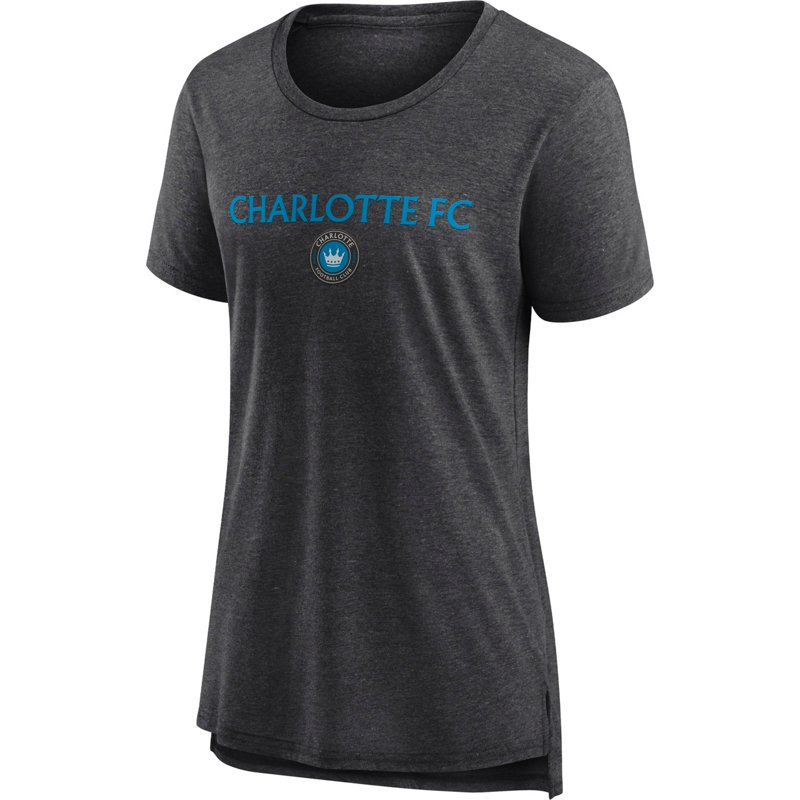Charlotte Fc Womenâ… - image