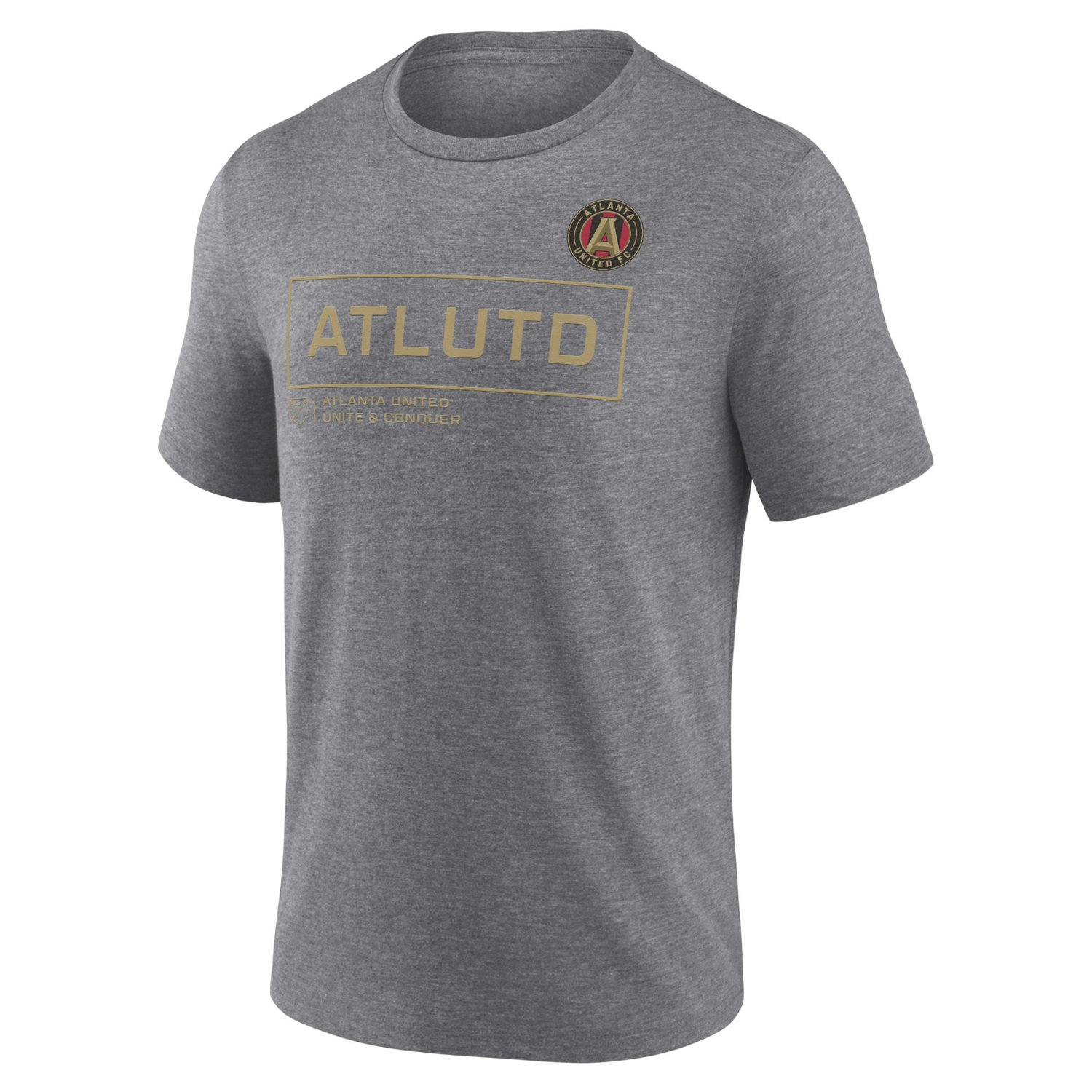Atlanta United Men’s Cool Down Graphic T-shirt                                                                                 - view number 2