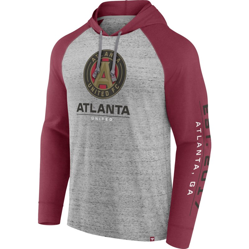 Fanatics Men's Atla… - image