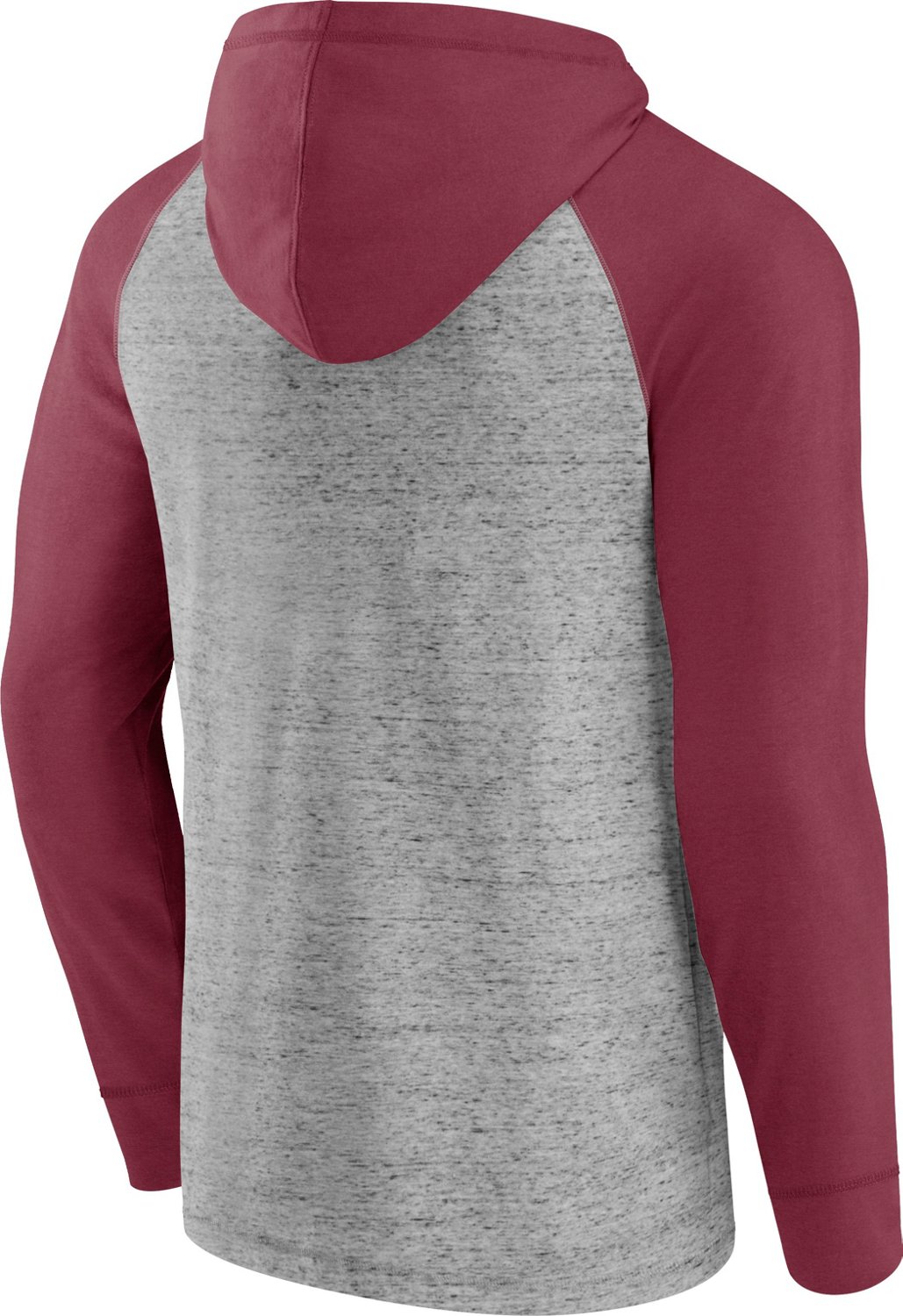 Fanatics Men's Atlanta United FC Deflection Hoodie - view number 2