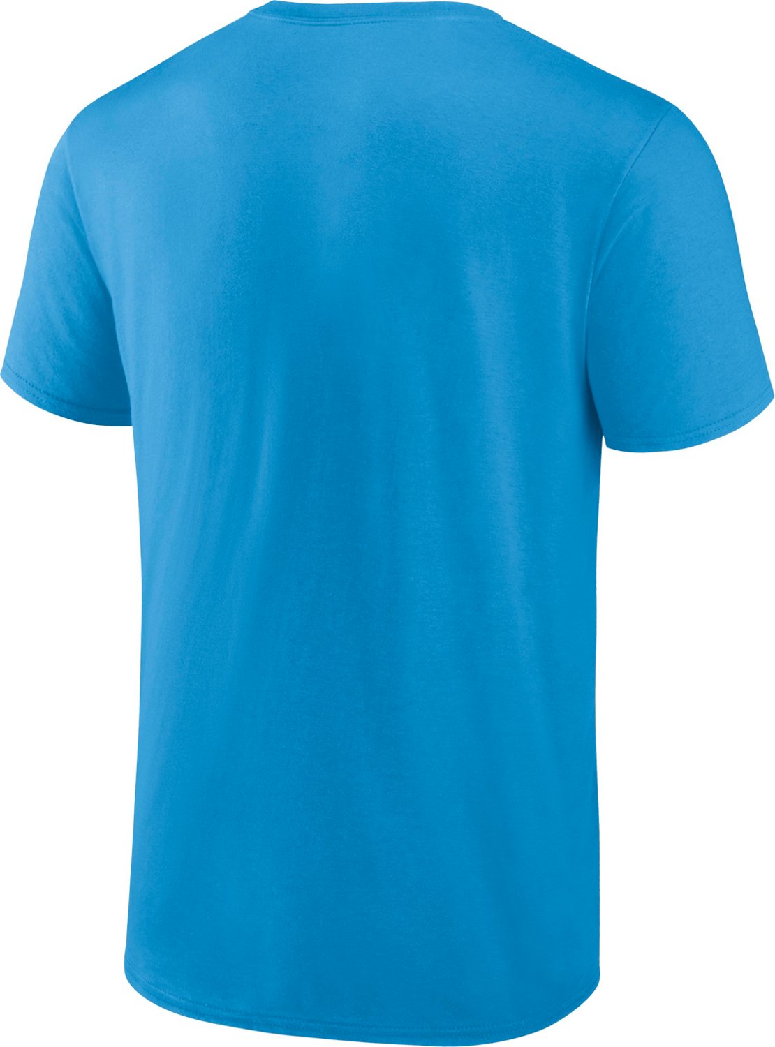 Fanatics Men's Charlotte FC Blindside T-shirt - view number 2