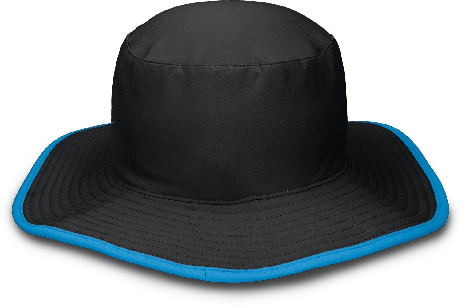 Fanatics Men's Charlotte FC Cinder Bucket Hat - view number 2