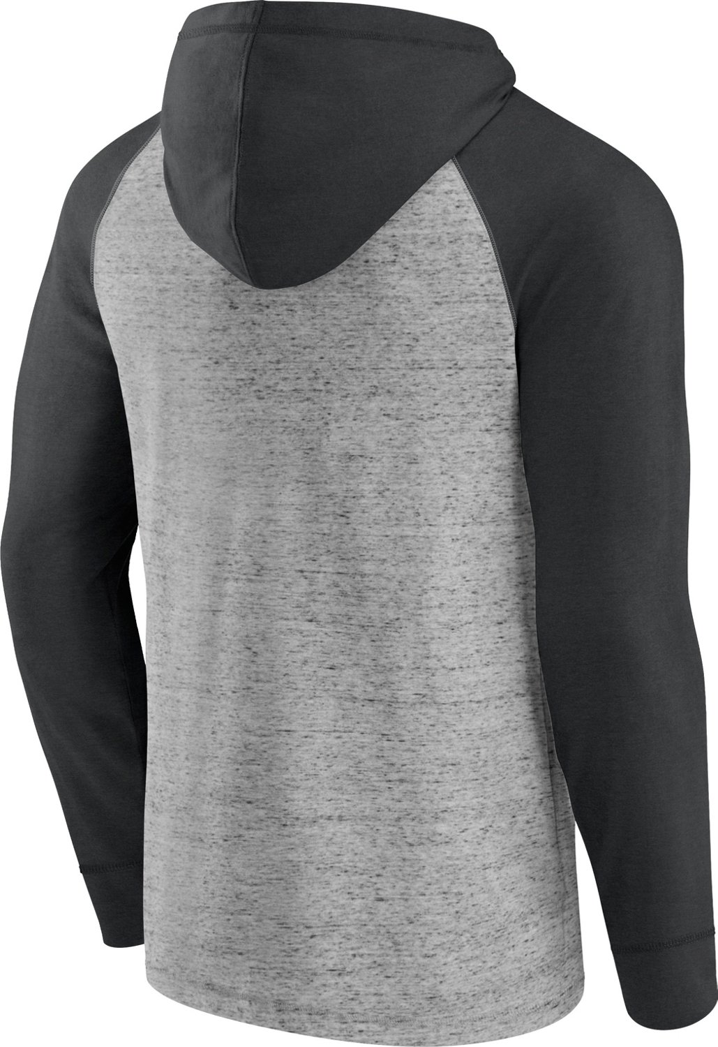 Fanatics Men's Charlotte FC Deflection Hoodie