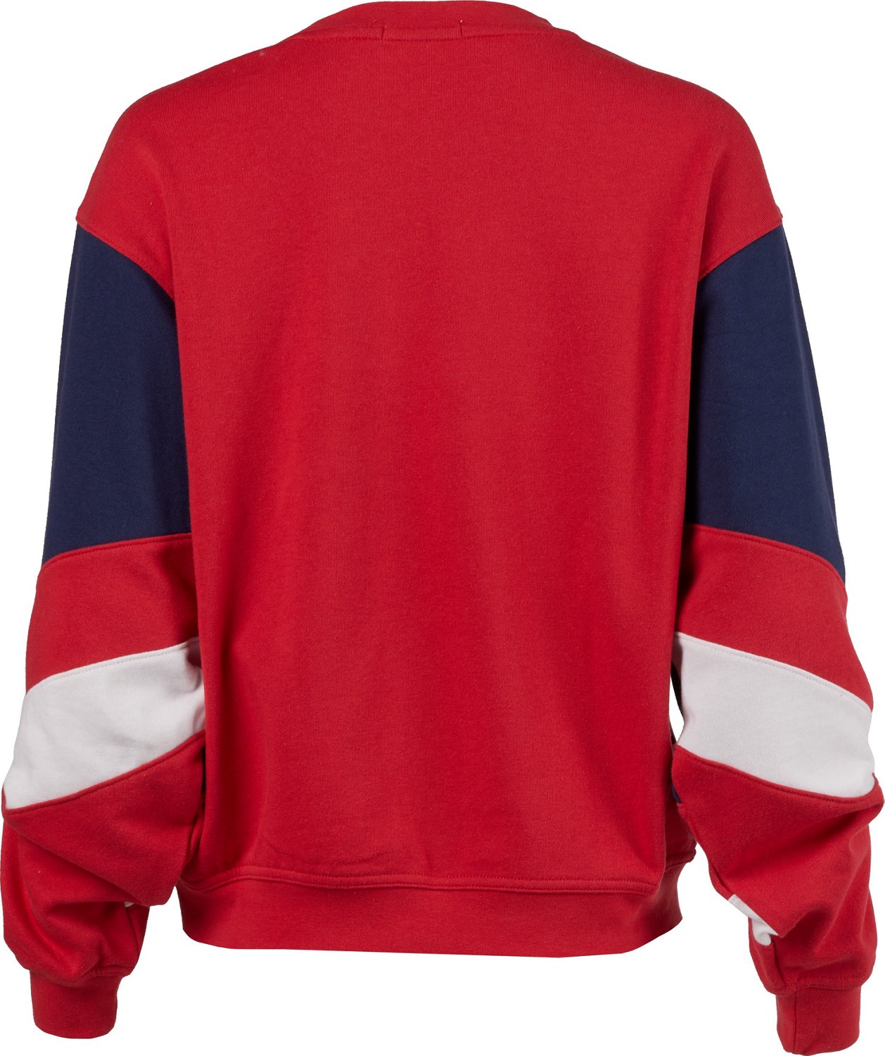 '47 Women's St. Louis Cardinals Double Header Nova Dorset Park Sweater - view number 2