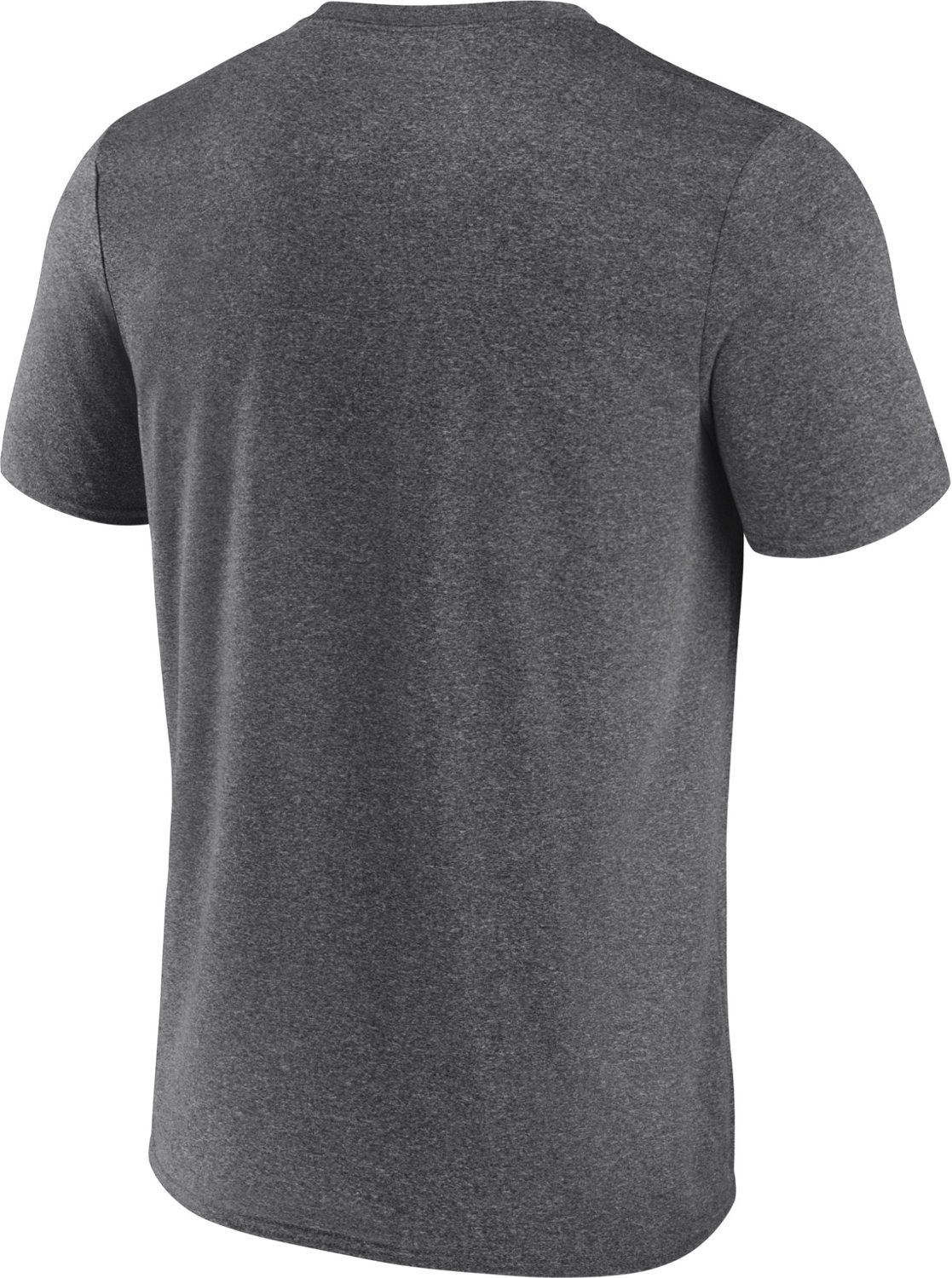Fanatics Men's Charlotte FC Drop Kick T-shirt - view number 2