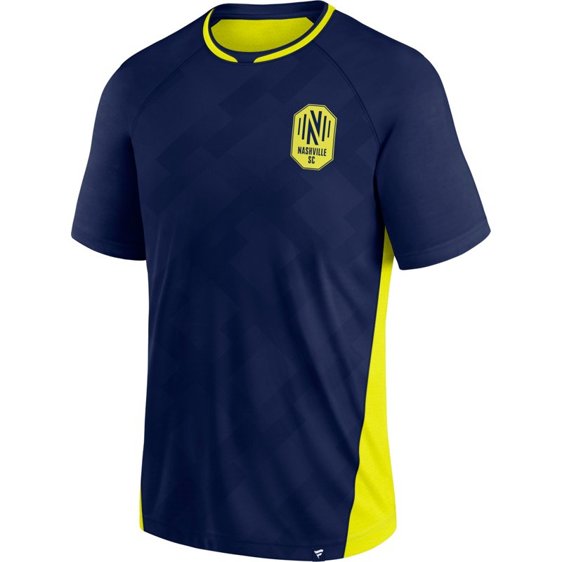 Fanatics Men's Nash… - image
