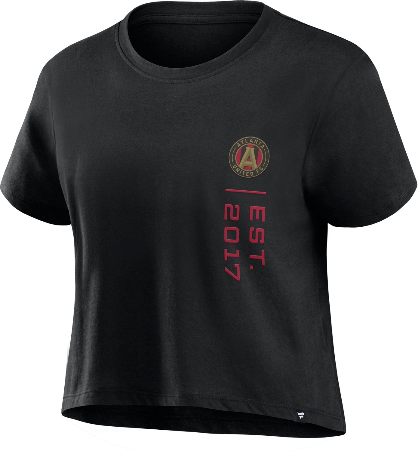 Fanatics Women's Atlanta United FC Chip Pass T-shirt