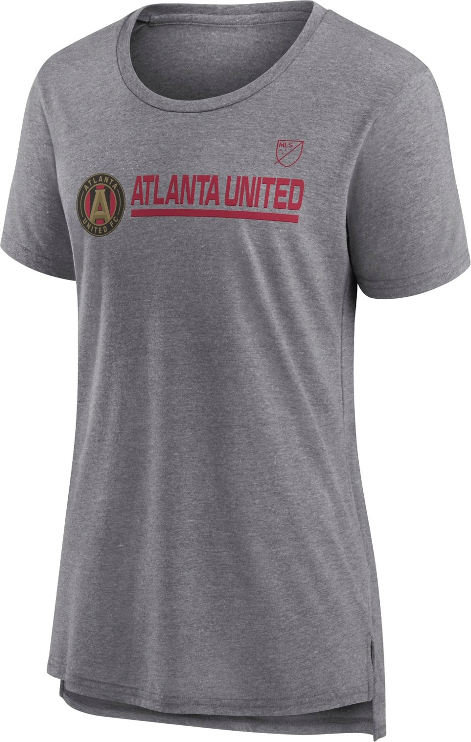 Atlanta United Women's Goalkeeper Graphic T-shirt                                                                                - view number 1