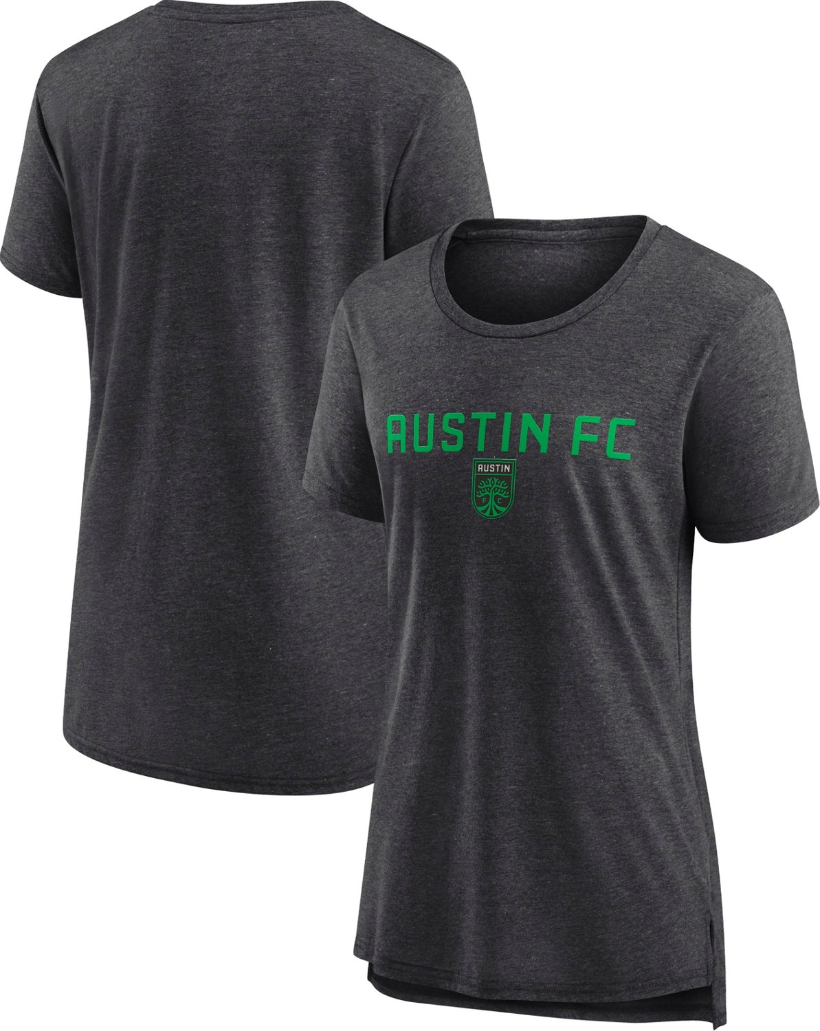 Austin FC Women’s In Play Graphic T-shirt  - view number 3