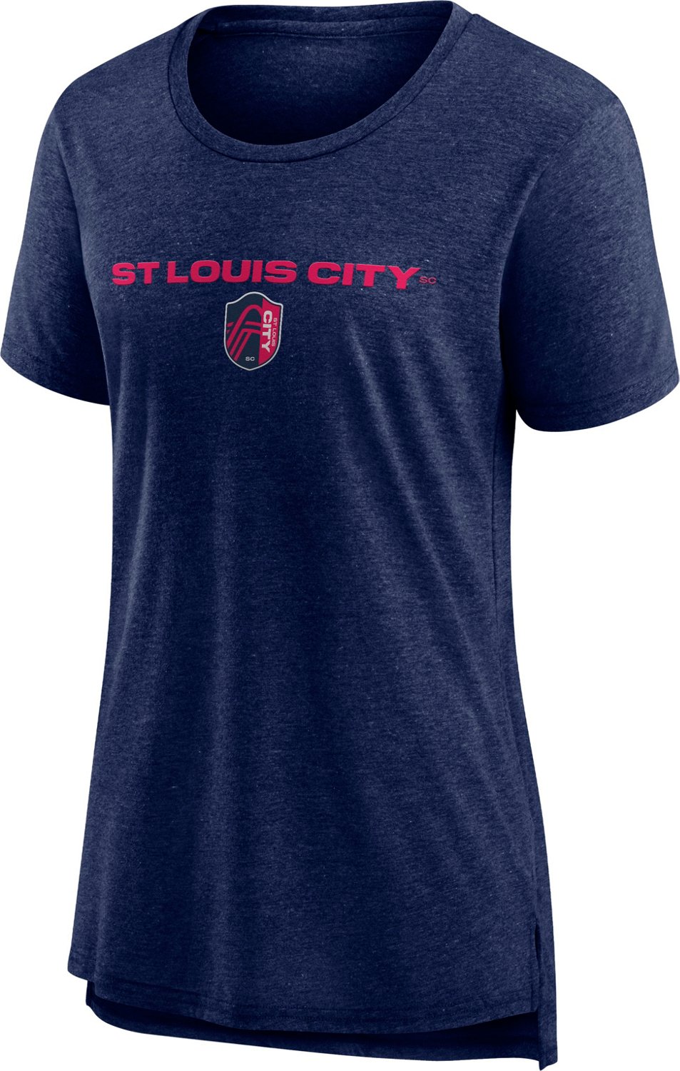 St. Louis City SC Women’s In Play Graphic T-shirt                                                                              - view number 2