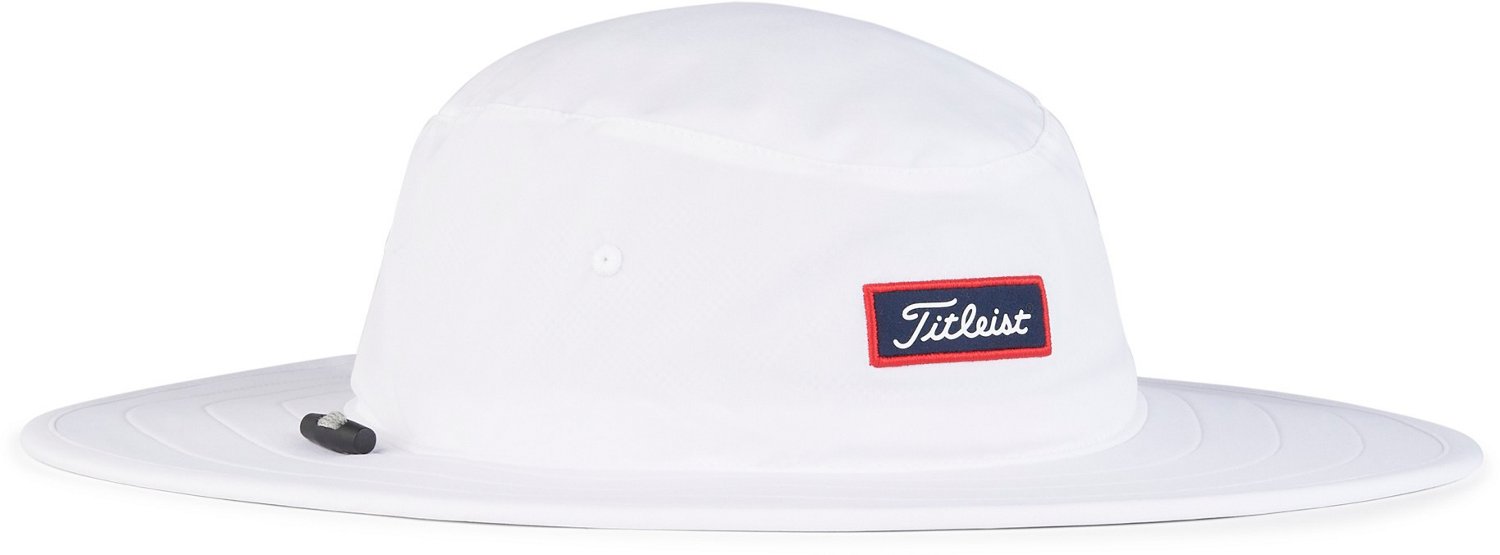 Titleist Women's Charleston Aussie Hat