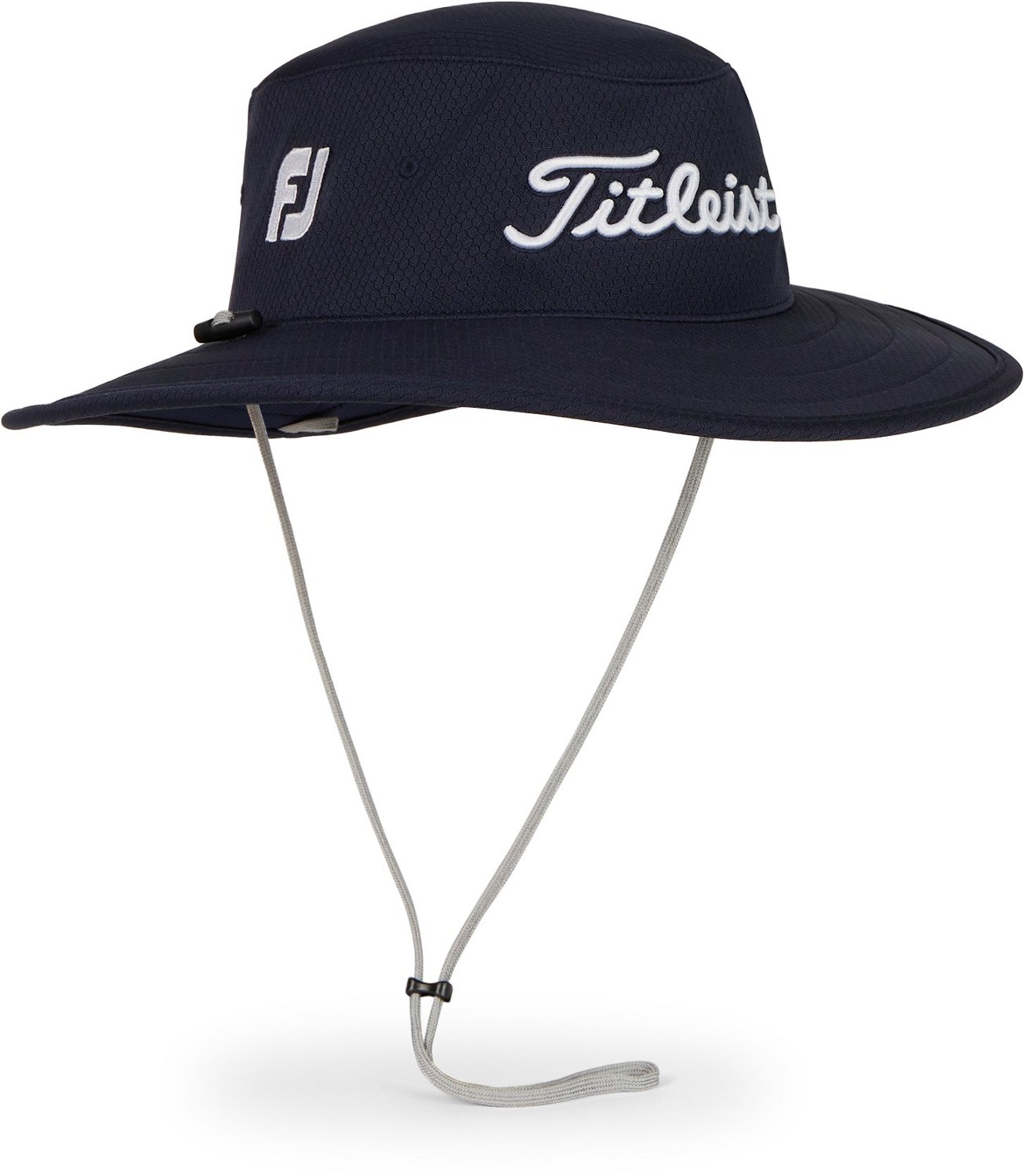 Titleist Adults' Tour Aussie 2024 Golf Bucket Hat - view number 2