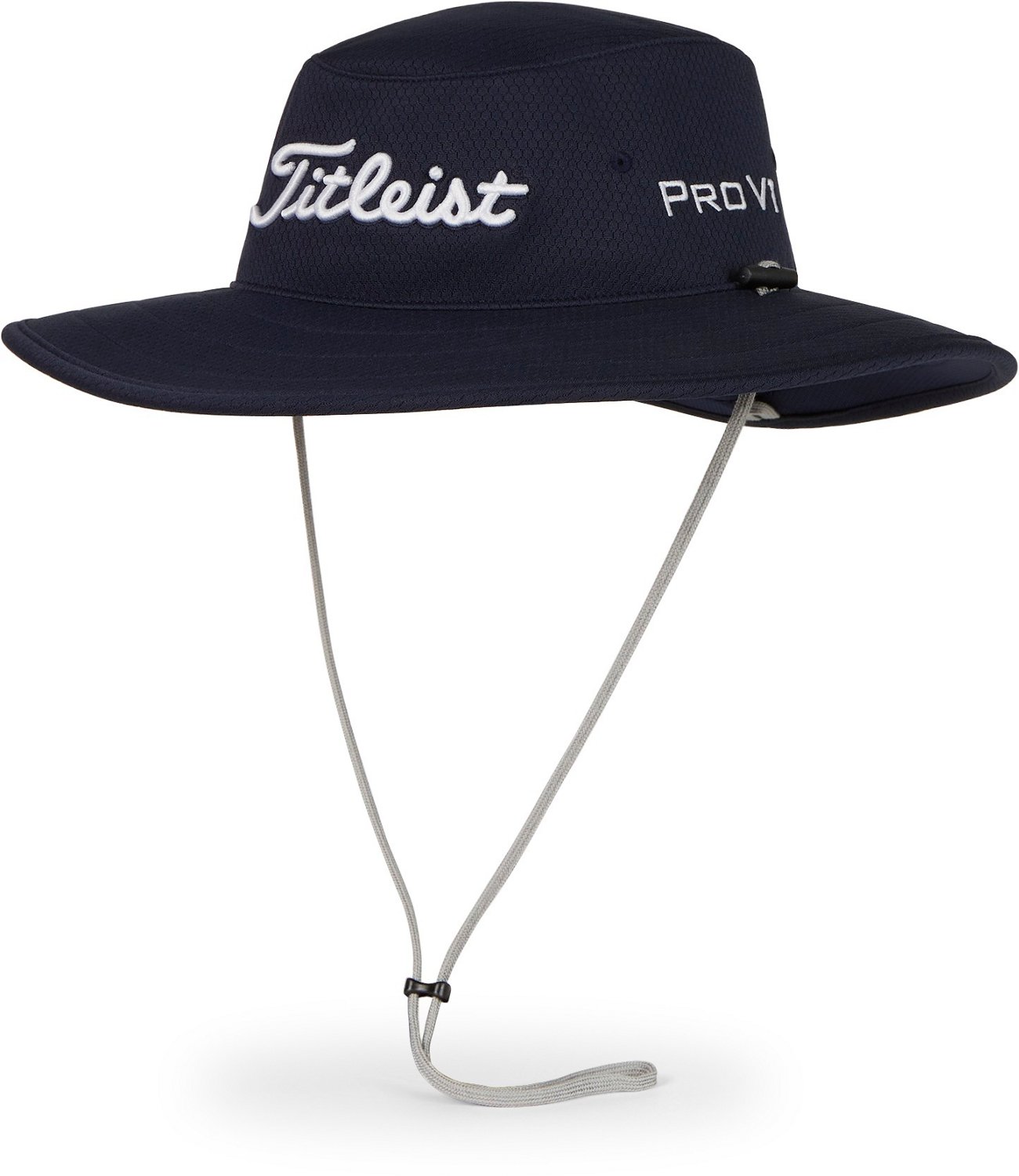 Titleist Adults' Tour Aussie 2024 Golf Bucket Hat - view number 3