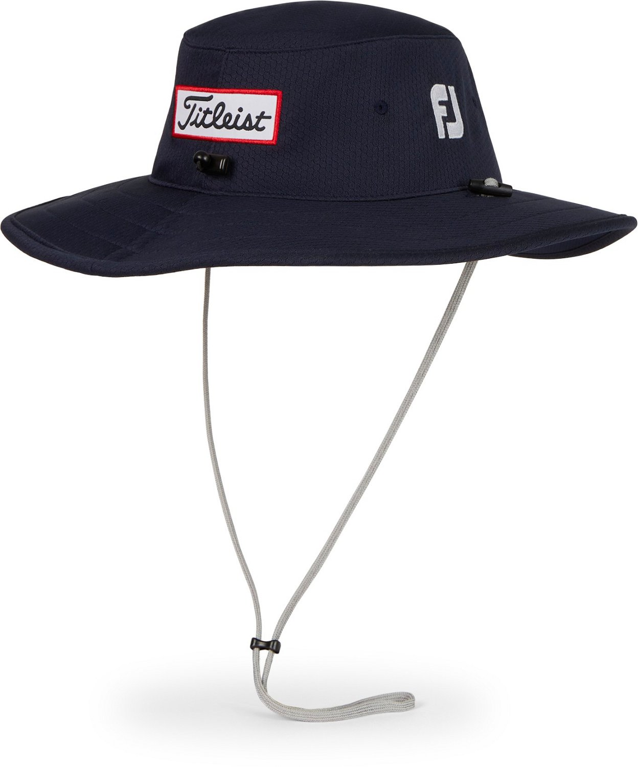 Titleist Adults' Tour Aussie 2024 Golf Bucket Hat - view number 4
